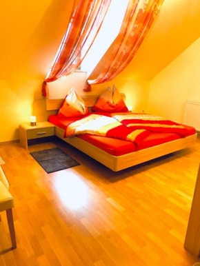 Privatzimmer Pehn